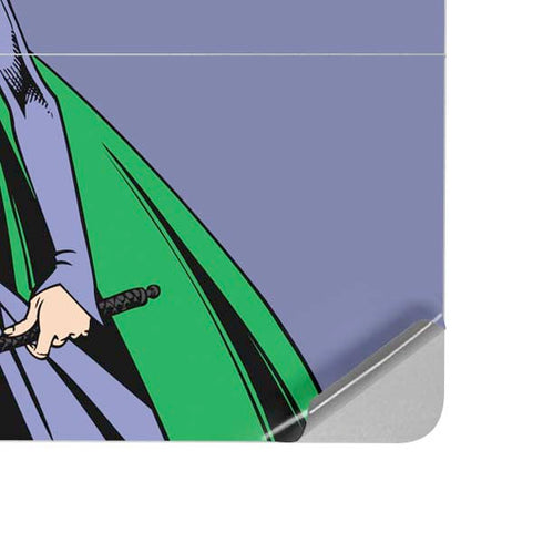 DC Comics Batman Catwoman Classic Art Pose Surface Laptop Studio Skin